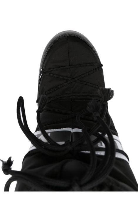 stivali icon donna neri MOON BOOT | 80D1400440N001